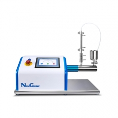 Nano High Pressure Homogenizer NanoGenizer-Ⅱ