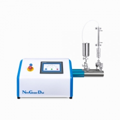 NanoGenizer-Dual (Dual Pump)